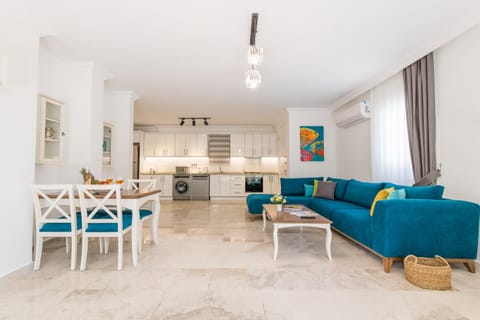 Garden Court Apartments Apartment in Kalkan Belediyesi