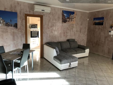 Casa vacanza bella Puglia Apartment in Martina Franca