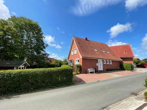 Wellenreiter Apartment in Wangerland