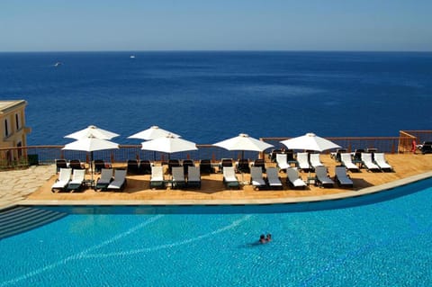 Reef Oasis Blue Bay Resort & Spa Resort in Sharm El-Sheikh