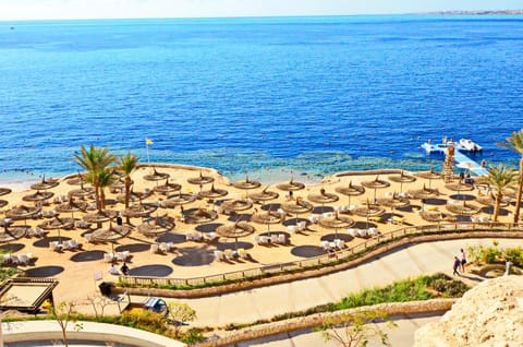 Reef Oasis Blue Bay Resort & Spa Resort in Sharm El-Sheikh