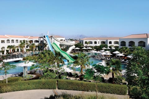 Reef Oasis Blue Bay Resort & Spa Resort in Sharm El-Sheikh