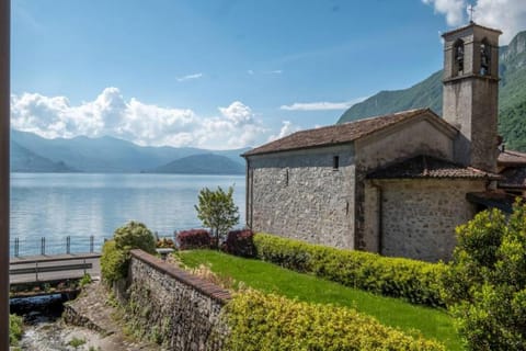 Nearby landmark, Natural landscape, River view