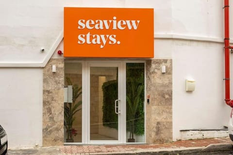 Seaview Stays Chambre d’hôte in Saint Paul's Bay