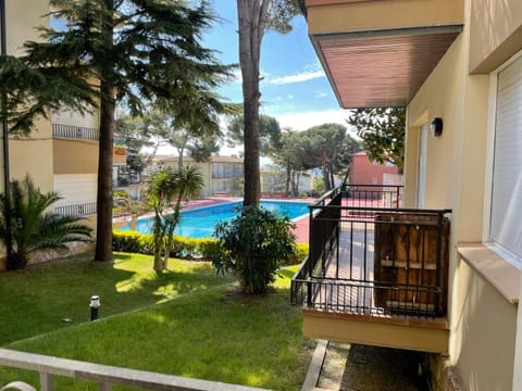 AJ-26 CALELLA DE PALAFRUGELL 6 Pax Apartment in Llafranc