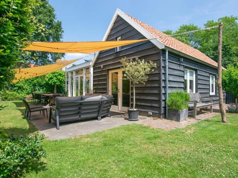 Hemels Helleke Casa in Oosterhout