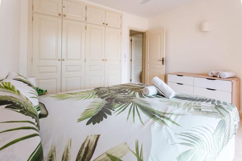luxury duplex apartment with beautiful sea views Condo in Palm-Mar