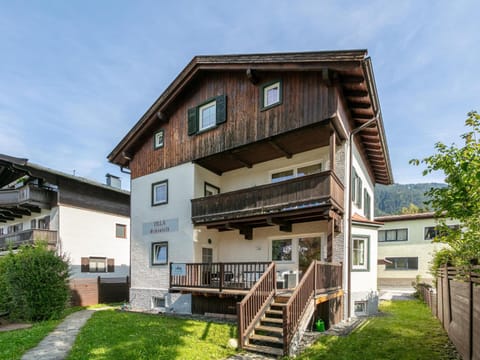 Property building, Summer