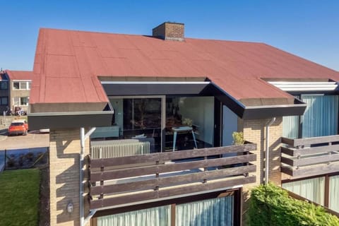 Wijk de Brabander 134 Apartment in Zeeland, Netherlands