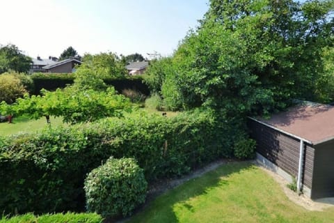 Wijk de Brabander 134 Apartment in Zeeland, Netherlands