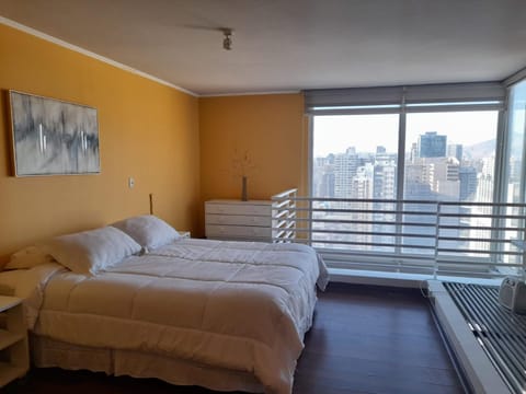 VIP Apartments Chile Condo in Santiago