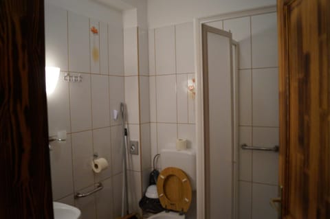 Emanapartmanok Sárvár Appartamento in Hungary