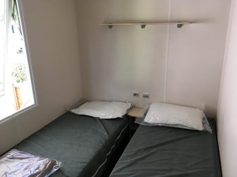 Mobil Home pour 6 personnes climatisé à quelques minutes des plages Campground/ 
RV Resort in Agde