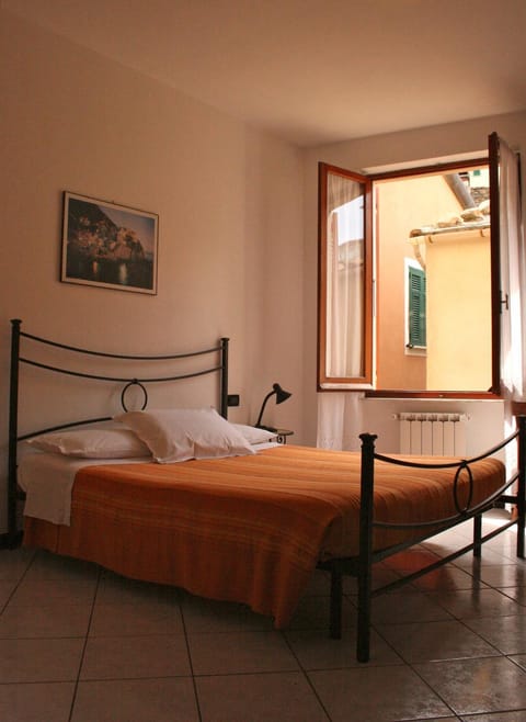 AFFITTACAMERE DAVIDE Bed and Breakfast in Manarola