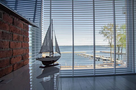 Lake view