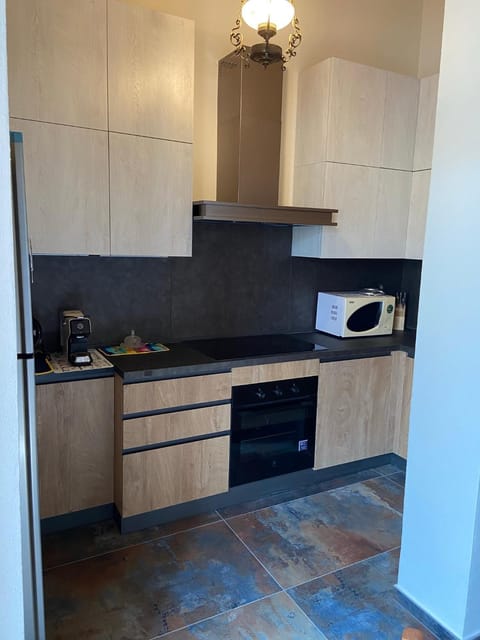 Elisa San Vincenzo Apartment Apartment in San Vincenzo