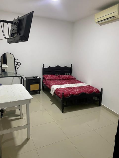 La Casona 42 Bed and Breakfast in Barranquilla