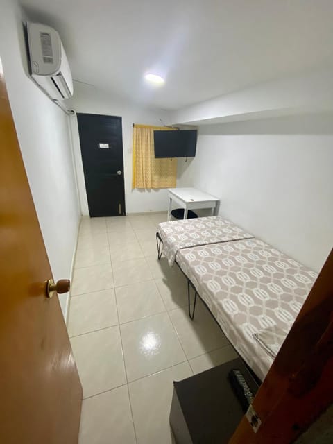 La Casona 42 Bed and Breakfast in Barranquilla