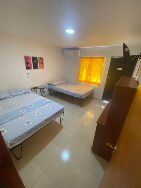 La Casona 42 Bed and Breakfast in Barranquilla