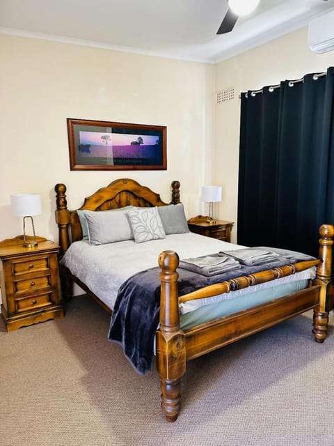 Flinders Ranges Motel - The Mill Motel in Quorn