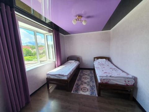 MALIKA Guest House Bed and Breakfast in Almaty Region, Kazakhstan