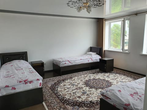 MALIKA Guest House Bed and Breakfast in Almaty Region, Kazakhstan