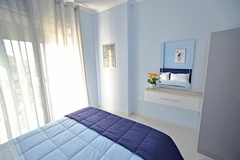 SunRise Suites Apartment in Vlorë