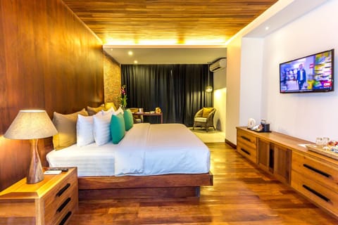 Nita by Vo Luxury Hotel Hôtel in Krong Siem Reap