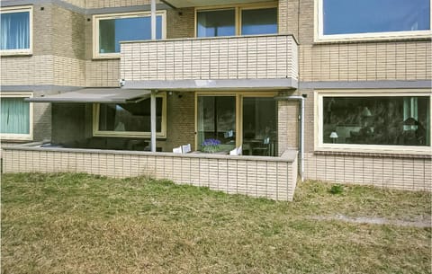 Stern Condo in Bergen aan Zee