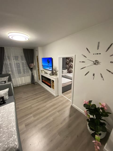 Ferienwohnung Erfurter Rose Apartment in Erfurt