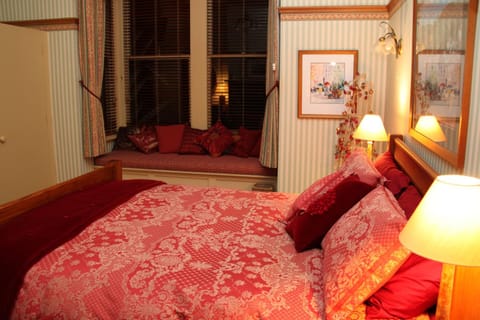Villa Rouge B&B Bed and Breakfast in Invercargill