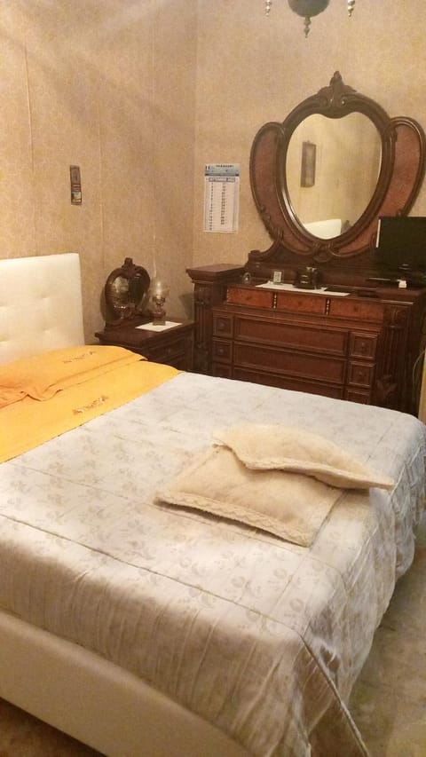 Comodo appartamento in zona centrale e strategica. Apartment in Lamezia Terme