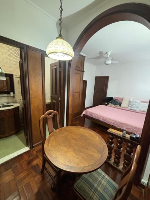 Petrópolis APT Suíte Compacta Palácio Quitandinha Apartment in Duque de Caxias