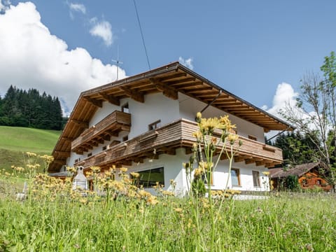 Property building, Summer