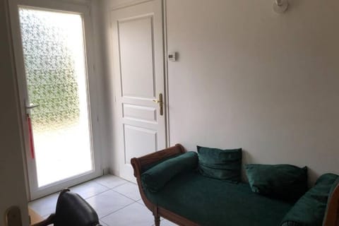 Location maison 2 chambres House in Carnac