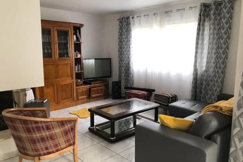 Location maison 2 chambres House in Carnac