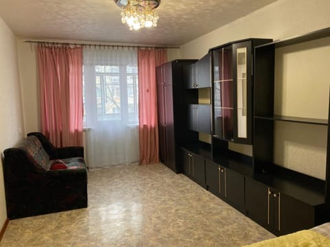 Милая квартира на левом берегу Apartment in Dnipro