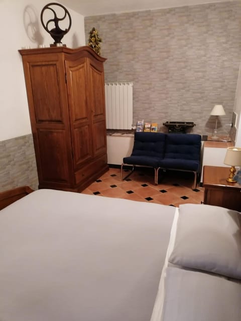 Casa Mary Apartment in Chiavari