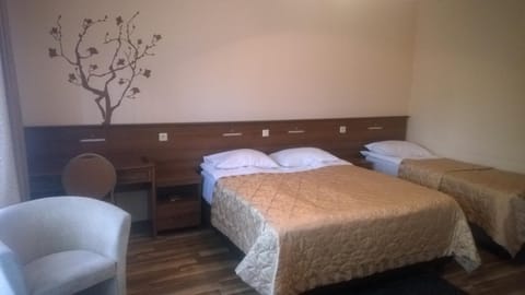 Guest house "Gerugnė" Bed and Breakfast in Vilnius County, Lithuania