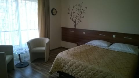 Guest house "Gerugnė" Bed and Breakfast in Vilnius County, Lithuania