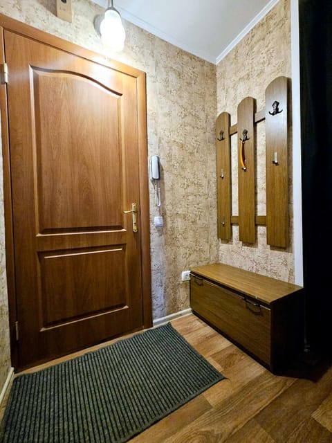 Аккуратная , чистая квартира на Пр Гагарина 169 Apartment in Dnipro