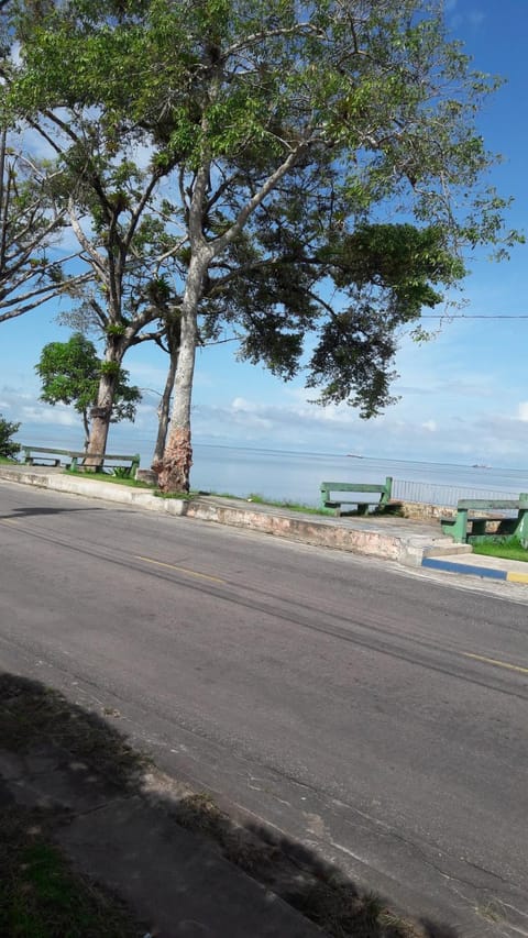 Beach, Sea view