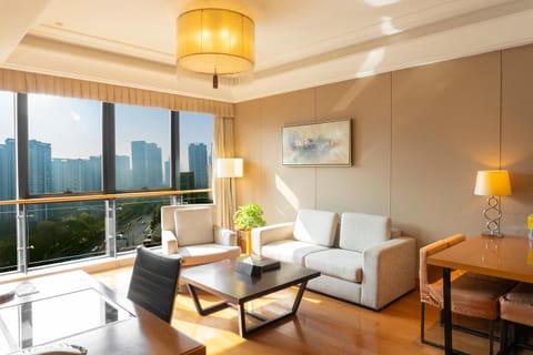 Holiday Inn Hangzhou CBD, an IHG Hotel Hotel in Hangzhou