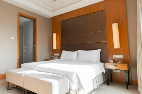 Holiday Inn Hangzhou CBD, an IHG Hotel Hotel in Hangzhou