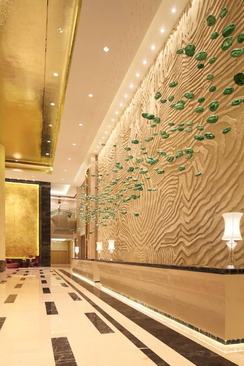 DoubleTree by Hilton Wuhu Hotel in Nanjing