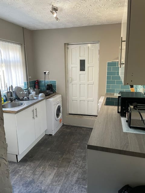 The Anchorage Snowdonia House in Wales