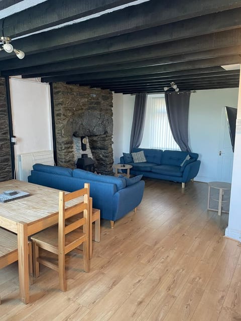 The Anchorage Snowdonia House in Wales