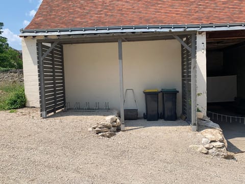 Logis Du Magny, 5 min à pied du château d'Amboise Apartment in Amboise