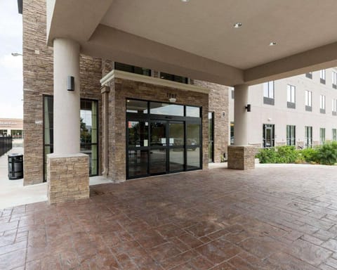Comfort Suites near Westchase on Beltway 8 Hôtel in Houston
