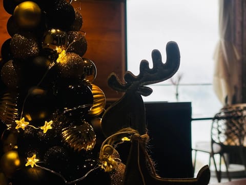 Residence Pranterhof Apartment in Trentino-South Tyrol